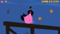 GC 09 > LocoRoco roule encore sur PSP