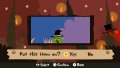 GC 09 > LocoRoco roule encore sur PSP