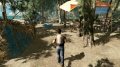 Premi�res images de Lost