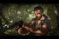 Premi�res images de Lost