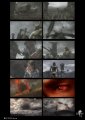 Lost Odyssey : un torrent d'artworks
