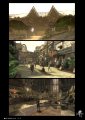 Lost Odyssey : un torrent d'artworks
