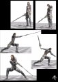 Lost Odyssey : un torrent d'artworks