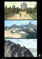 Lost Odyssey : un torrent d'artworks