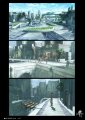 Lost Odyssey : un torrent d'artworks