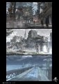 Lost Odyssey : un torrent d'artworks