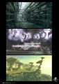 Lost Odyssey : un torrent d'artworks