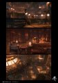 Lost Odyssey : un torrent d'artworks
