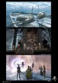 Lost Odyssey : un torrent d'artworks