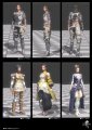 Lost Odyssey : un torrent d'artworks