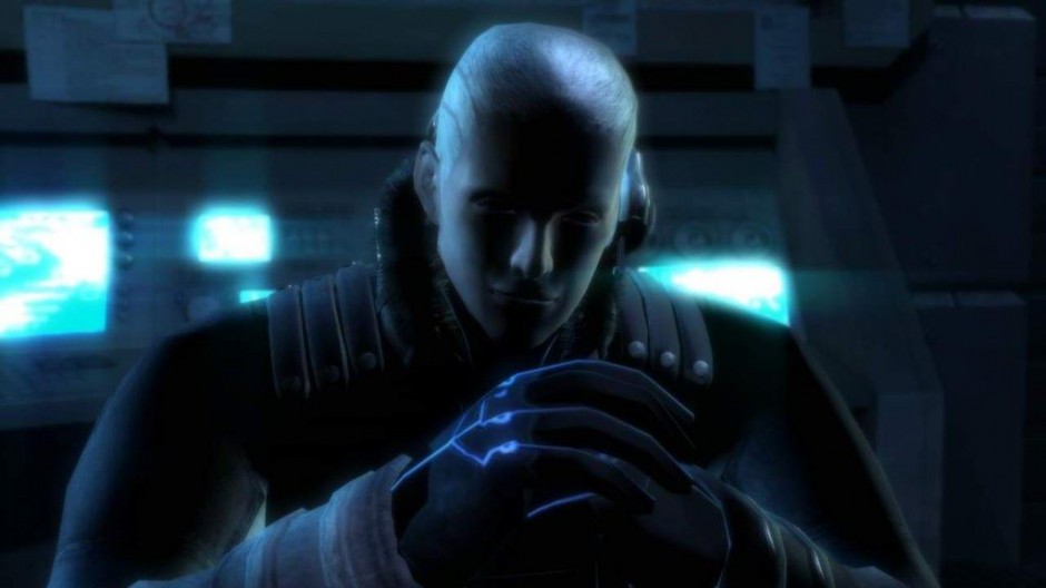Lost Planet : Extreme Condition