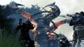 Lost Planet 2 : une rafale d'images