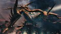 Lost Planet 2 prend la pose