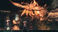Lost Planet 2 p�te le feu