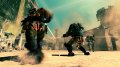 Lost Planet 2 : plein d'images