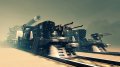 Lost Planet 2 : plein d'images