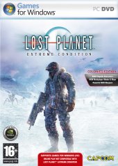 Lost Planet : Extreme Condition - Colonies Edition