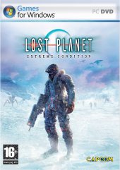Lost Planet : Extreme Condition
