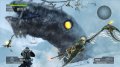 Lost Planet se met � jour