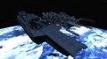 Lost Planet : une colonie d'images