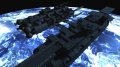 Lost Planet : une colonie d'images