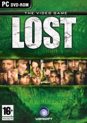 Lost : Les Disparus - Le Jeu Vid&eacute;o