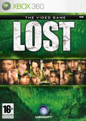 Lost : Les Disparus - Le Jeu Vid&eacute;o