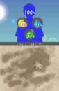 Lost in Blue
