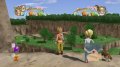 E3 08 > Lost in Blue Wii est de sortie