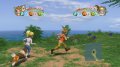 E3 08 > Lost in Blue Wii est de sortie