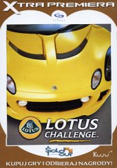Lotus Challenge