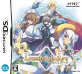 Luminous Arc