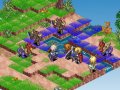 Luminous Arc dat� aux Etats-Unis