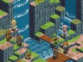 Luminous Arc dat� aux Etats-Unis