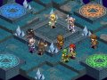 Luminous Arc dat� aux Etats-Unis