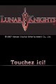 Lunar Knights