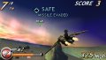 Quelques screens de M.A.C.H.