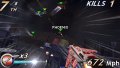 Quelques screens de M.A.C.H.
