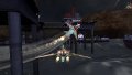 Quelques screens de M.A.C.H.