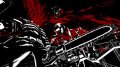 MADWORLD : deux images saignantes