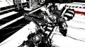 E3 08 > MADWORLD : une folie visuelle