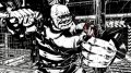 E3 08 > MADWORLD : une folie visuelle