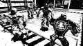 E3 08 > MADWORLD : une folie visuelle