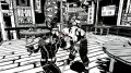 GC 08 > MADWORLD saigne la Wii