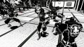 GC 08 > MADWORLD saigne la Wii