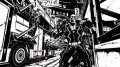 GC 08 > MADWORLD saigne la Wii