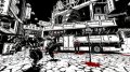 GC 08 > MADWORLD saigne la Wii