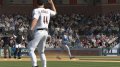MLB 08 : The Show pose sur PS3