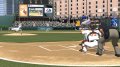 MLB 08 : The Show pose sur PS3