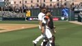 MLB 08 : The Show pose sur PS3